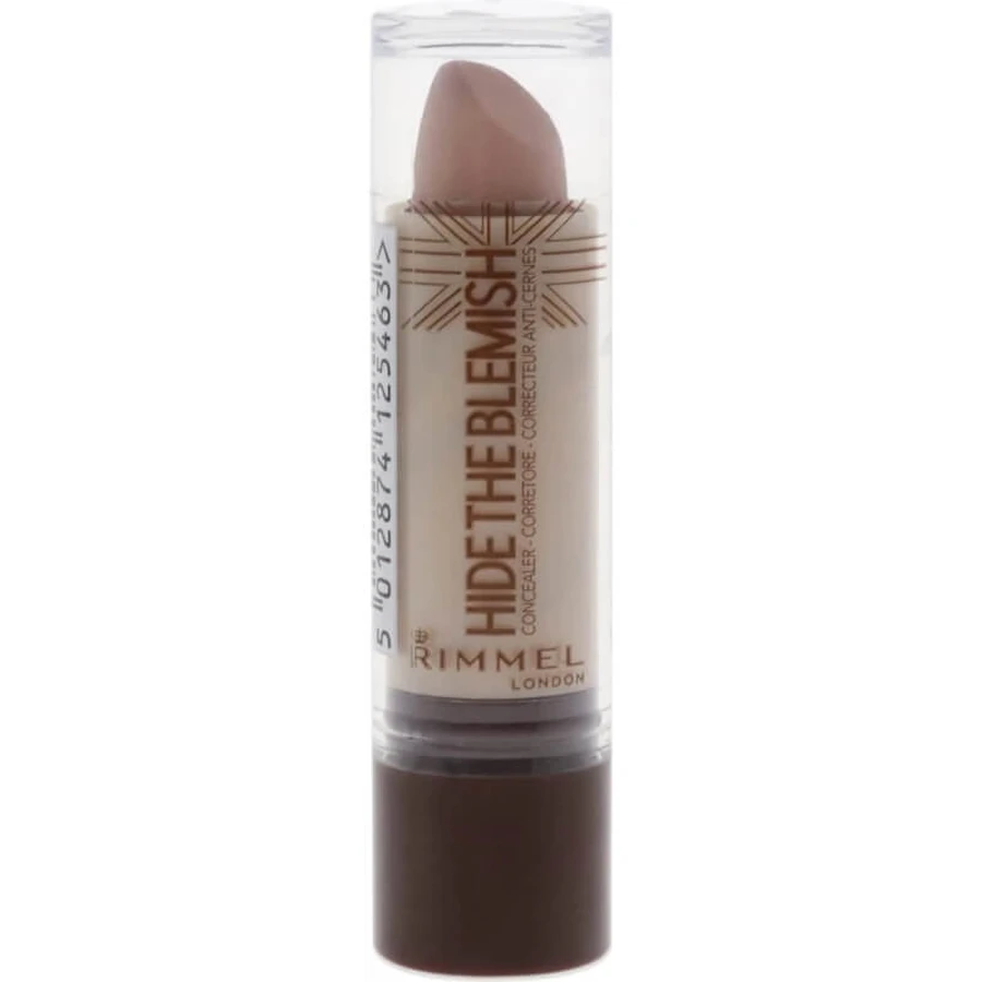 Rimmel Hide the Blemish - Concealer 105 Golden Beige