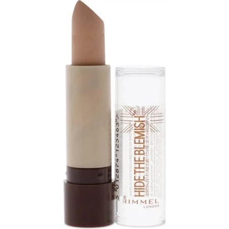 Rimmel Hide the Blemish - Concealer 105 Golden Beige