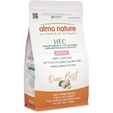 Almo Nature HFC Our Best Kitten Chicken - Complete Food for Kittens, 1.2 kg