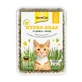 Gimborn Gimcat Hydro Gras - Herbe pour chat favorisant l'élimination des boules de poils, 150 g