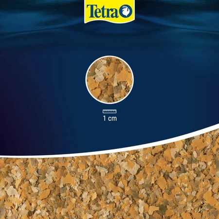 Tetra Tetramin XL Flakes - Volledig voer voor siervissen, 500 ml