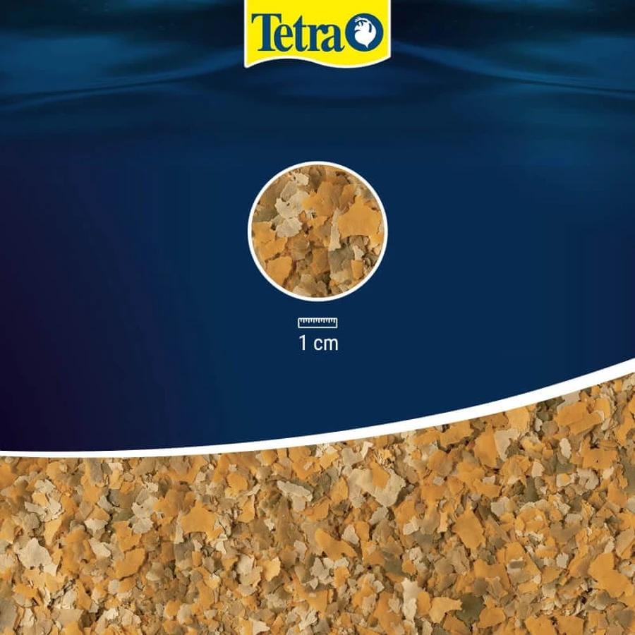 Tetra Tetramin XL Flakes - Volledig voer voor siervissen, 500 ml