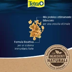 Tetra Tetramin XL Flakes - Volledig voer voor siervissen, 500 ml