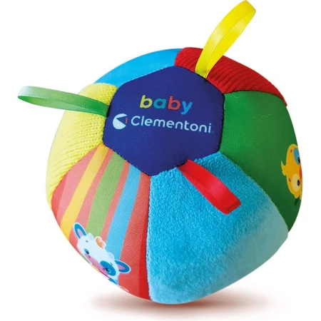 Clementoni Animal Friends – Musikball