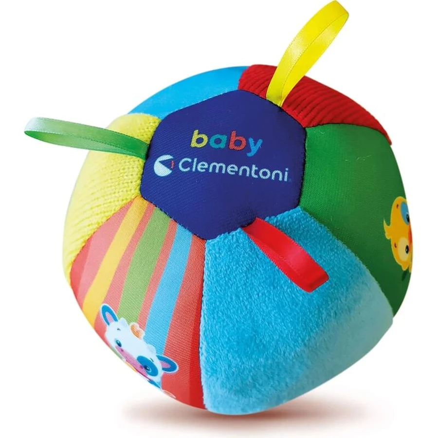Clementoni Animal Friends – Musikball