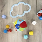 Clementoni Animal Friends – Musikball