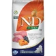 Farmina N&amp;d Pumpkin Puppy Medium &amp; Maxi con cordero - Pienso completo para cachorros, 2,5 kg