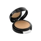 Annayake Silky Compact Foundation – Kompakt-Foundation – Nr. 25, dunkles Beige