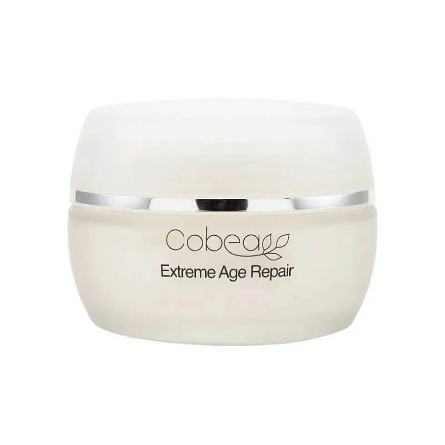 Cobea Extreme Age Repair - Anti-Aging Face Cream 50 ml