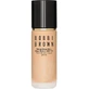 Base de maquillaje «Weightless Skin» de Bobbi Brown - Base de maquillaje mate con SPF 15 - Natural