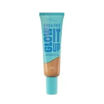 Rimmel Kind &amp; Free Glow It Up - Vloeibare foundation nr. 210 Golden Beige