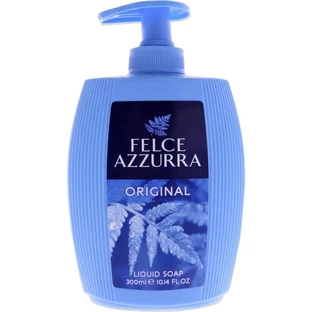 Classic Blue Fern - Liquid Soap, 300 ml