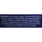 Classic Blue Fern - Liquid Soap, 300 ml