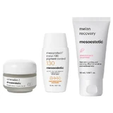 Mesoestetic Cosmelan Home Pack - Behandelingsset tegen huidonzuiverheden