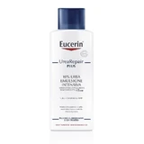 Eucerin Urearepair Plus - Emulsión intensiva con un 10 % de urea para piel seca, 250 ml (embalaje dañado)