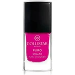 Collistar Puro - Langhoudende nagellak nr. 551 Fuchsia