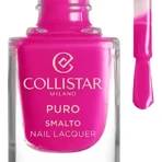 Collistar Puro - Langhoudende nagellak nr. 551 Fuchsia