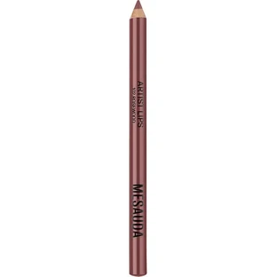 Mesauda Artist Lips - Crayon à lèvres n° 102 Rosewood