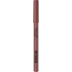 Mesauda Artist Lips - Crayon à lèvres n° 102 Rosewood