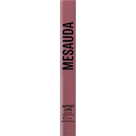 Mesauda Artist Lips - Crayon à lèvres n° 102 Rosewood