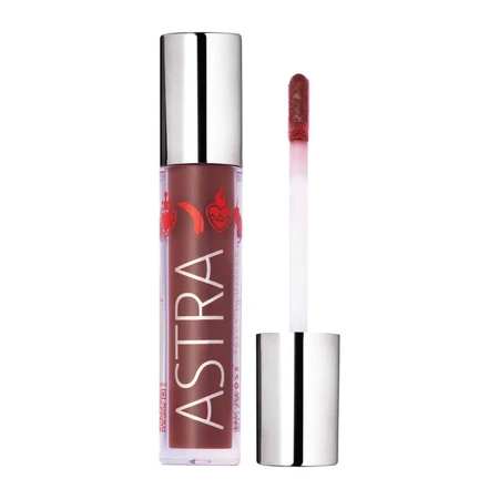 Astra Mare Fuori - My Gloss Spicy Plumper Volumizing 02 Sanguedolce