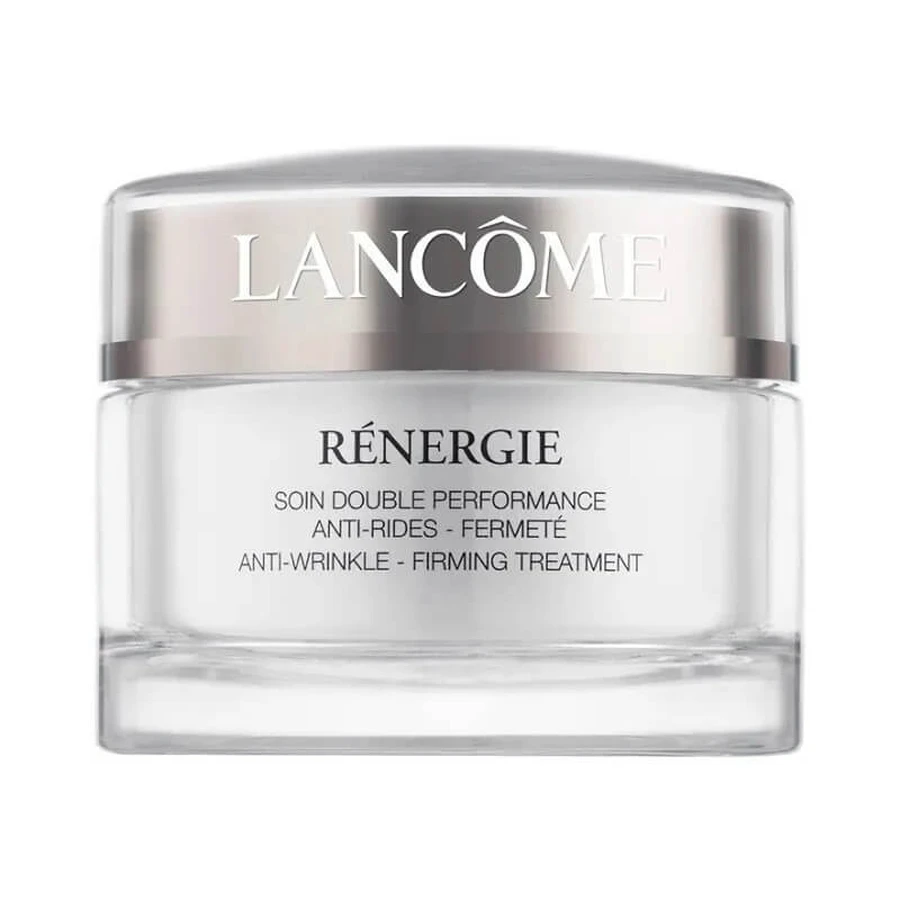 Lancome Rénergie Soin Double Performance – cremă antirid 50 ml
