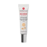 Erborian Ginseng BB Cream – Koreanische getönte Feuchtigkeitscreme LSF 20, 15 ml – Nude