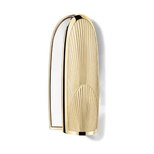 Guerlain Rouge G - Estuche con doble espejo - Art Déco