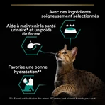 Purina Pro Plan Adult Pâté de pollo - Alimento completo para gatos adultos, 85 g