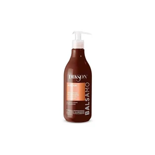 Dikson Argan - Voedende conditioner voor droog haar, 500 ml