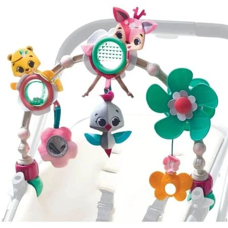 Tiny Love Tiny Princess Tales Sunny Stroll – Spielzeugbogen