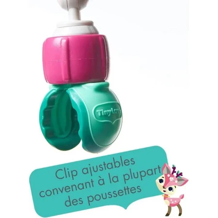 Tiny Love Tiny Princess Tales Sunny Stroll – Spielzeugbogen
