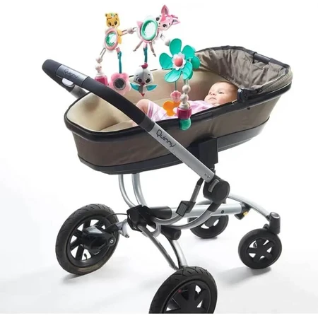 Tiny Love Tiny Princess Tales Sunny Stroll – Spielzeugbogen