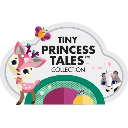 Tiny Love Tiny Princess Tales Sunny Stroll – Spielzeugbogen