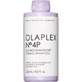 Olaplex No. 4p Blonde Enhancer Toning - Color-Protecting Shampoo, 250 ml