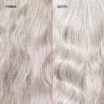 Olaplex No. 4p Blonde Enhancer Toning – Farbschützendes Shampoo, 250 ml