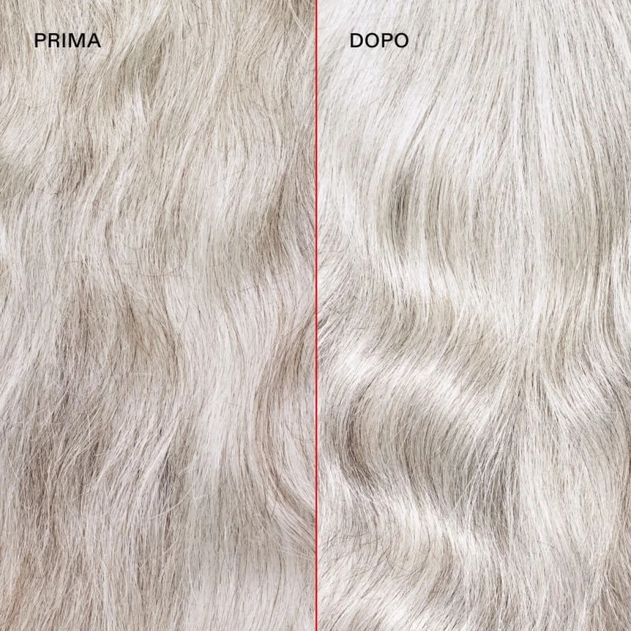 Olaplex No. 4p Blonde Enhancer Toning – Farbschützendes Shampoo, 250 ml