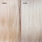 Olaplex No. 4p Blonde Enhancer Toning – Farbschützendes Shampoo, 250 ml