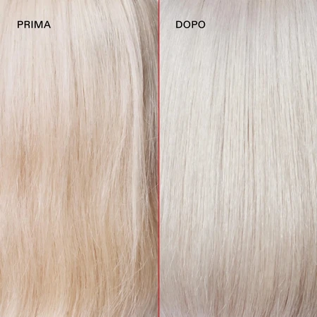 Olaplex No. 4p Blonde Enhancer Toning – Farbschützendes Shampoo, 250 ml