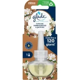 Glade Sensual Sandalwood & Jasmine – Nachfüllpackung für den elektrischen Diffusor