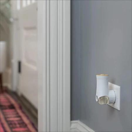 Glade Sensual Sandalwood & Jasmine – Nachfüllpackung für den elektrischen Diffusor