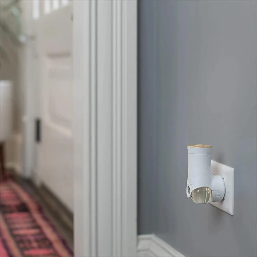 Glade Sensual Sandalwood & Jasmine – Nachfüllpackung für den elektrischen Diffusor