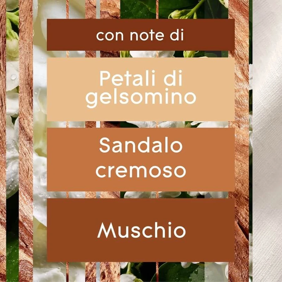 Glade Sensual Sandalwood & Jasmine – Nachfüllpackung für den elektrischen Diffusor