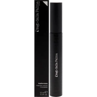 Diego dalla Palma Transformista – Mascara Nr. 101, Intense Black