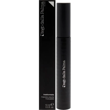 Diego dalla Palma Transformista – Mascara Nr. 101, Intense Black