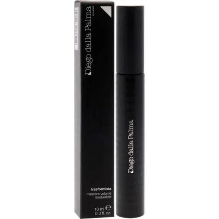 Diego dalla Palma Transformista – Mascara Nr. 101, Intense Black