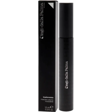 Diego dalla Palma Transformista – Mascara Nr. 101, Intense Black