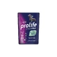 Prolife Grain-Free Adult Sensitive Mini Fish & Potatoes - Complete Food for Sensitive Small-Breed Adult Dogs, 100 g