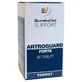 Eurekavet Support Artroguard Forte - Aliment complémentaire pour la santé articulaire des chiens et des chats, 80 comprimés