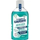 Pasta del Capitano Alcohol-Free Green Anti-Plaque Mouthwash 400 ml